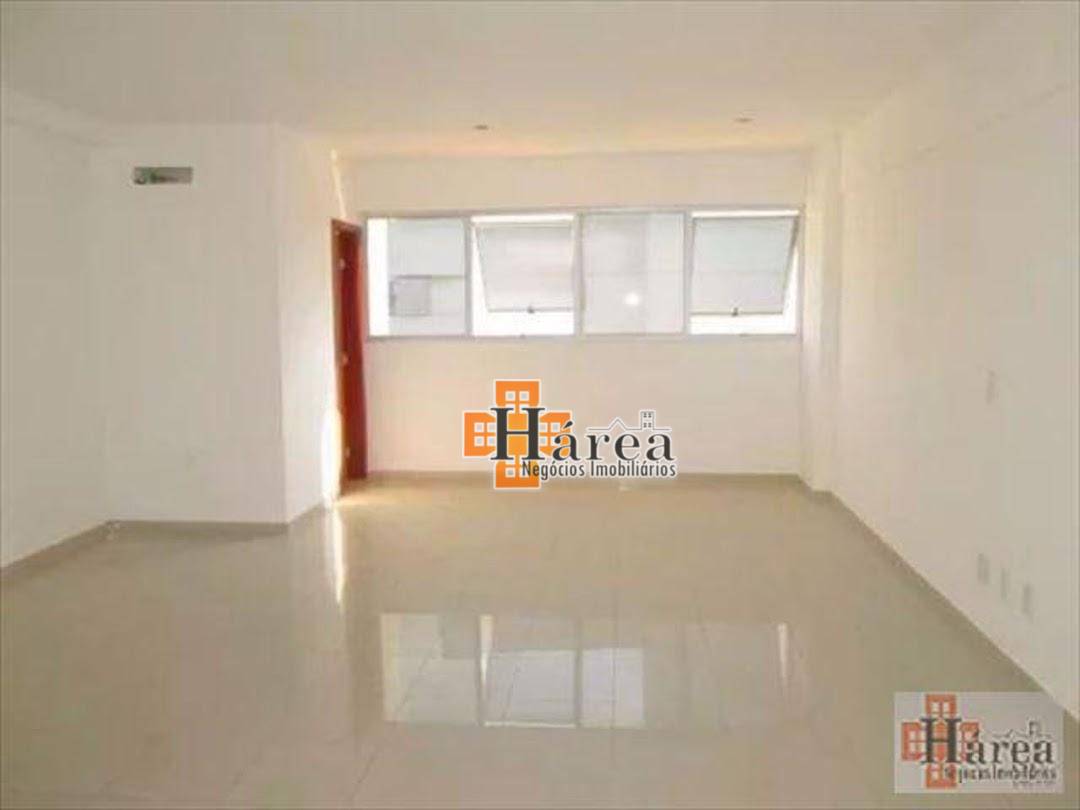 Conjunto Comercial-Sala à venda, 43m² - Foto 3