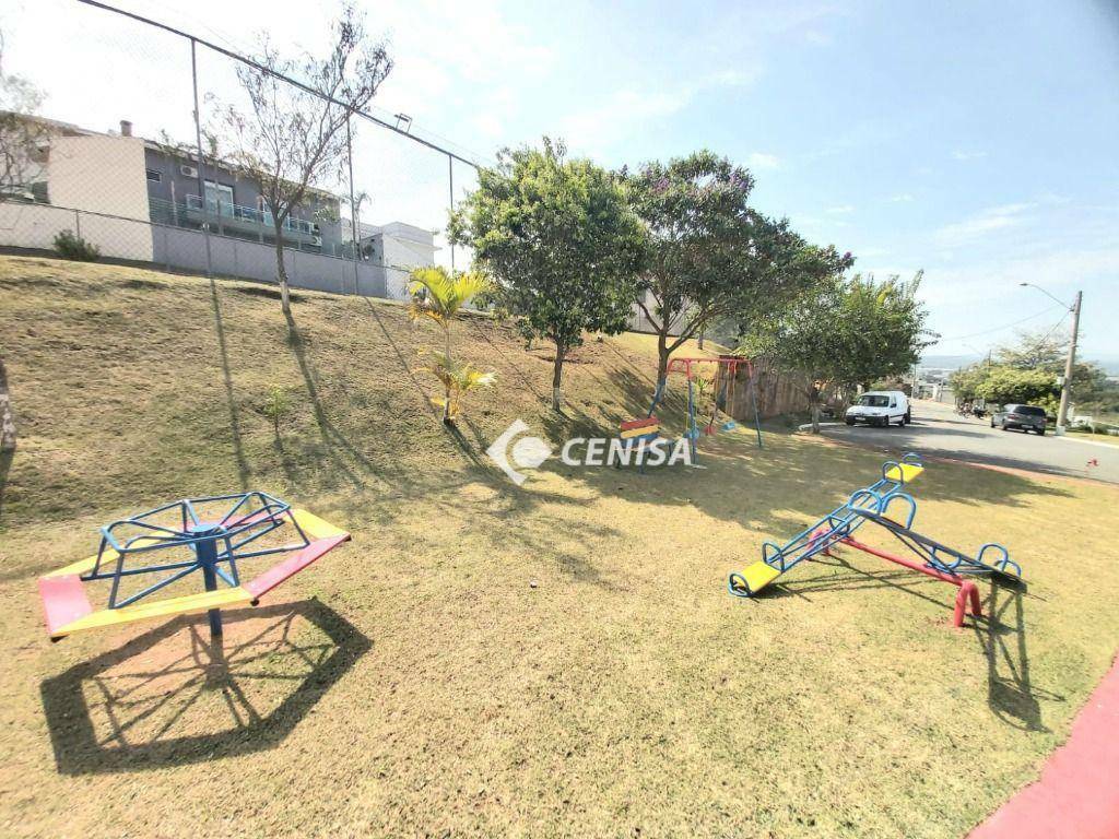 Casa de Condomínio à venda com 3 quartos, 180m² - Foto 33