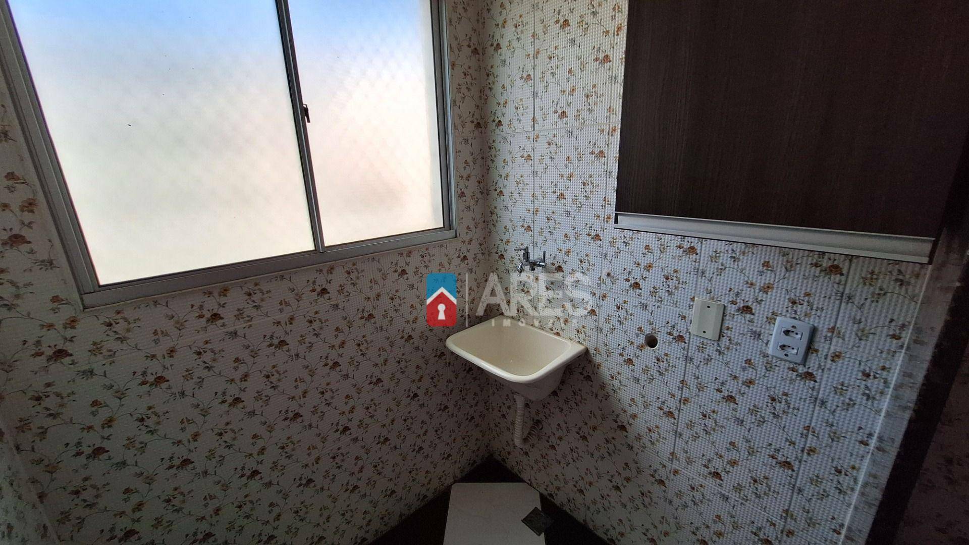 Apartamento à venda com 2 quartos, 50m² - Foto 4