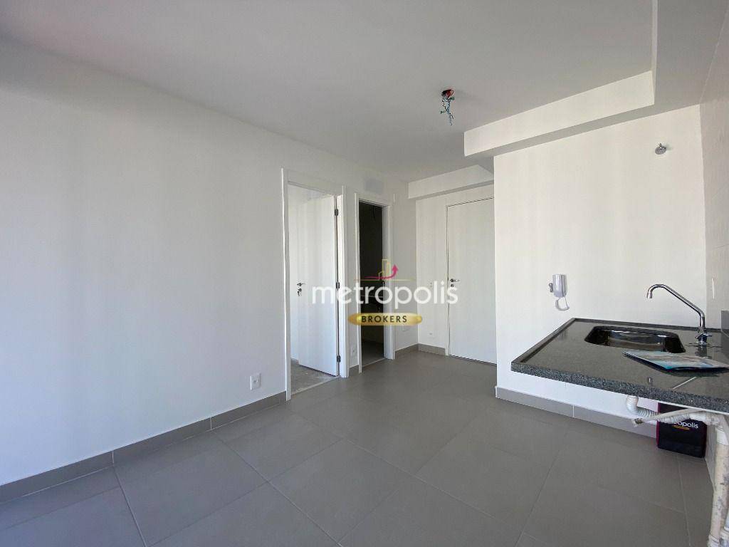 Apartamento à venda com 1 quarto, 35m² - Foto 5