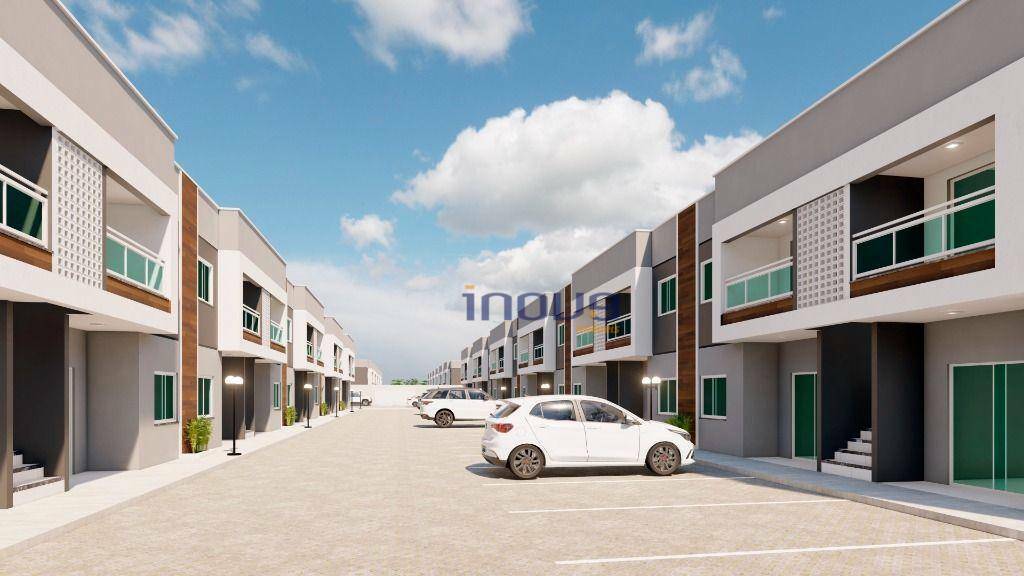 Apartamento, 2 quartos, 52 m² - Foto 4