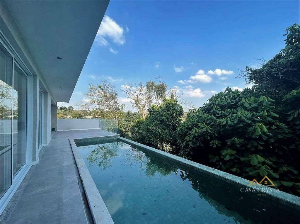 Casa de Condomínio à venda com 4 quartos, 435m² - Foto 25