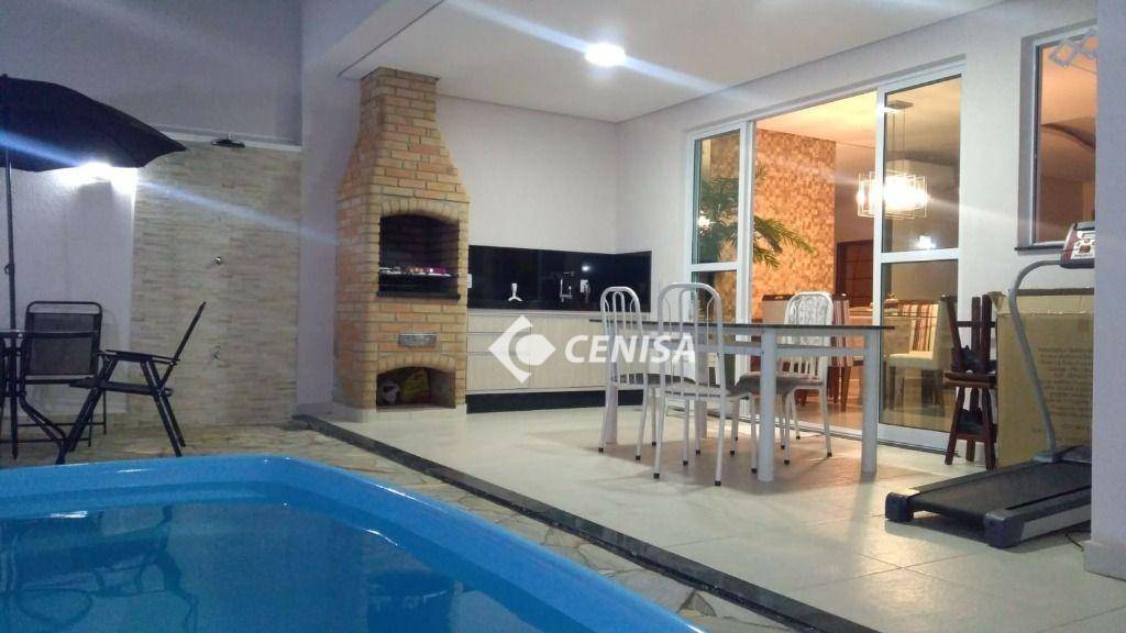 Casa de Condomínio à venda com 3 quartos, 192m² - Foto 16