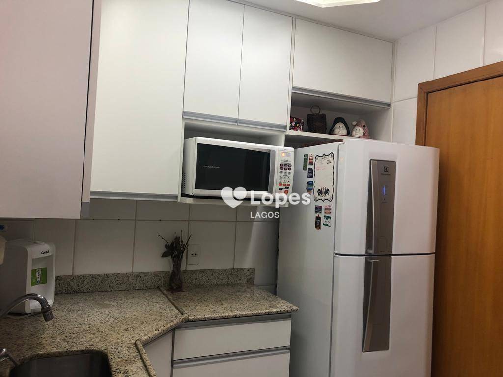 Apartamento à venda com 3 quartos, 89m² - Foto 7