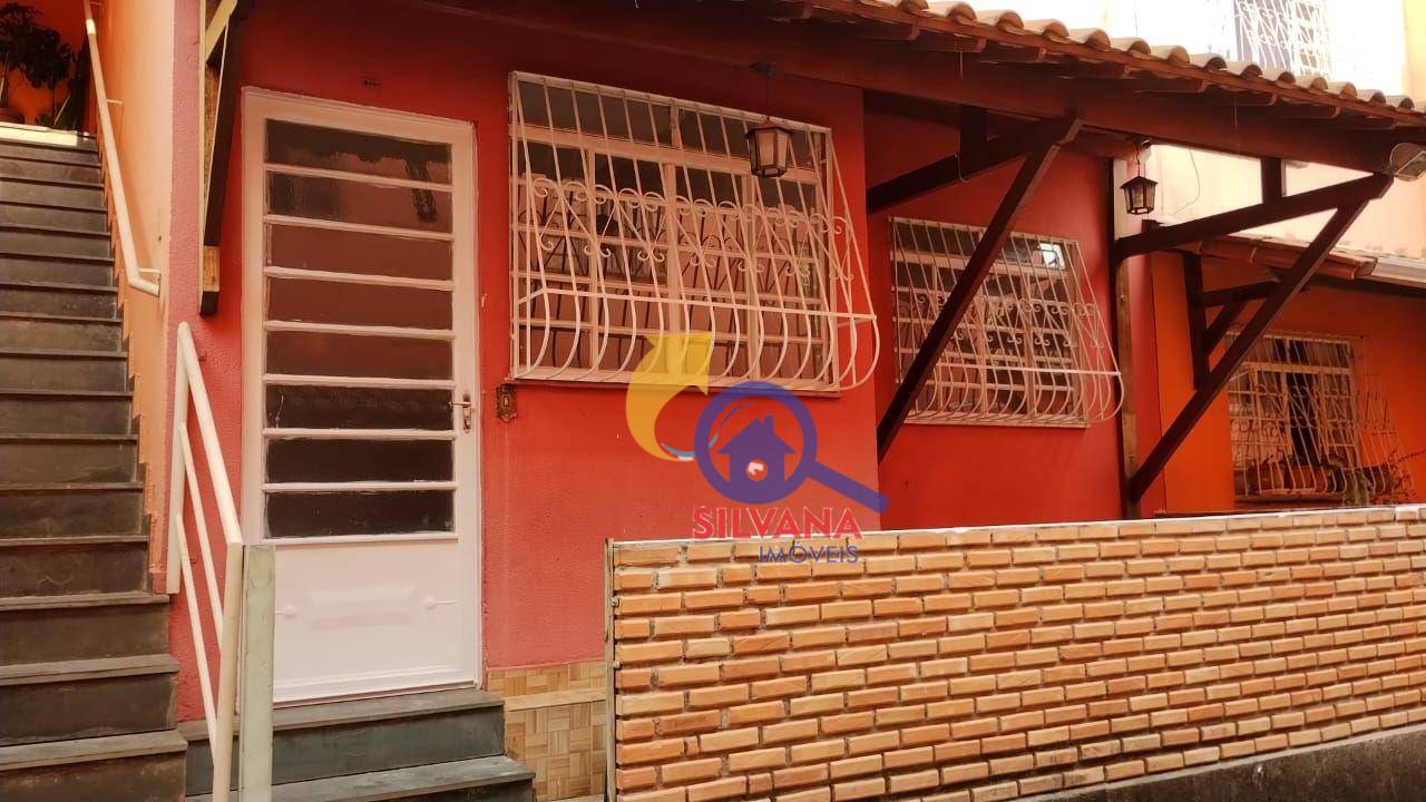 Casa de Condomínio à venda com 2 quartos, 52m² - Foto 1