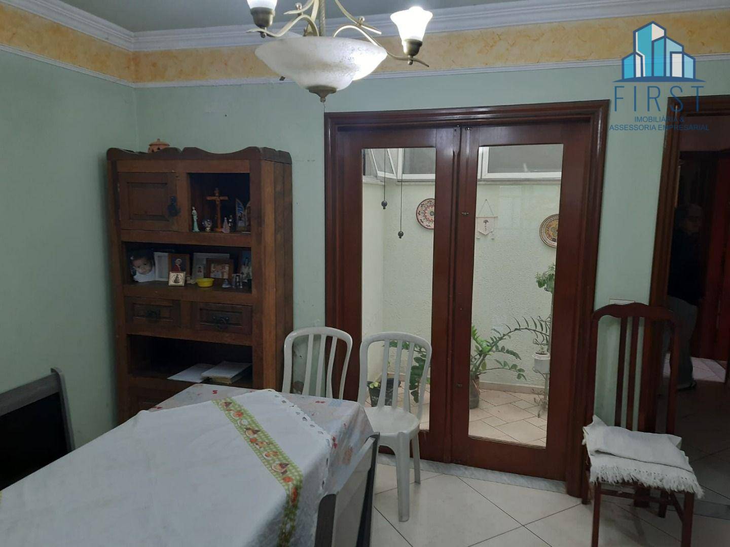 Casa à venda com 3 quartos, 162m² - Foto 6