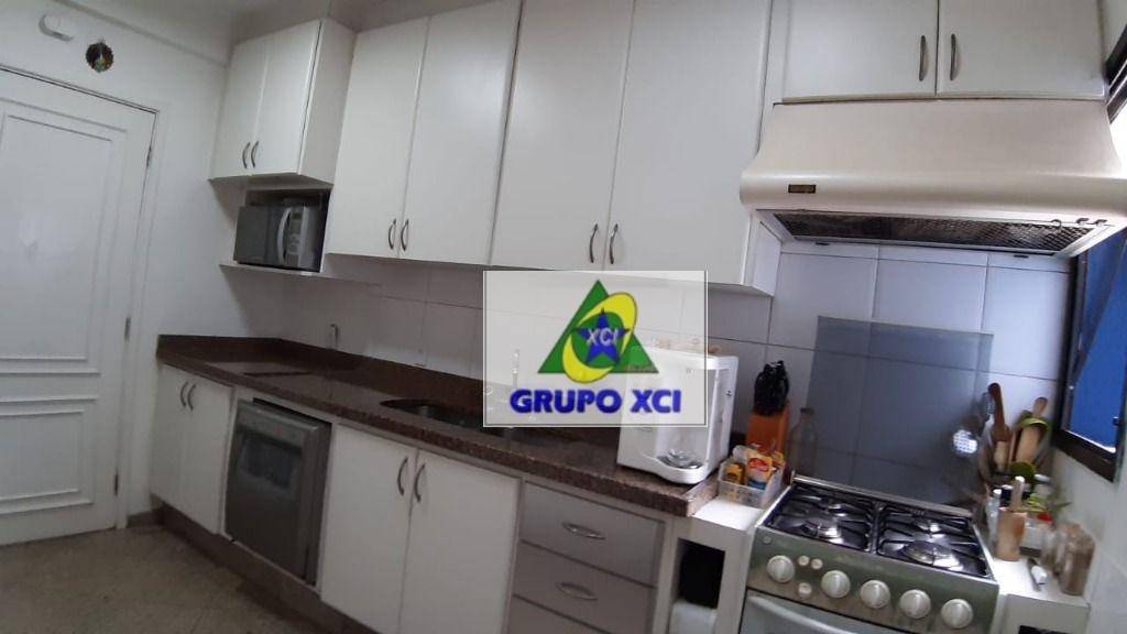 Apartamento à venda com 3 quartos, 98m² - Foto 20