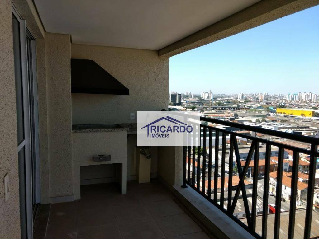 Apartamento à venda com 3 quartos, 73m² - Foto 16