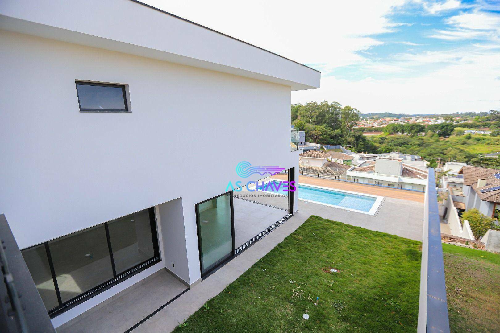 Casa de Condomínio à venda com 4 quartos, 380m² - Foto 33