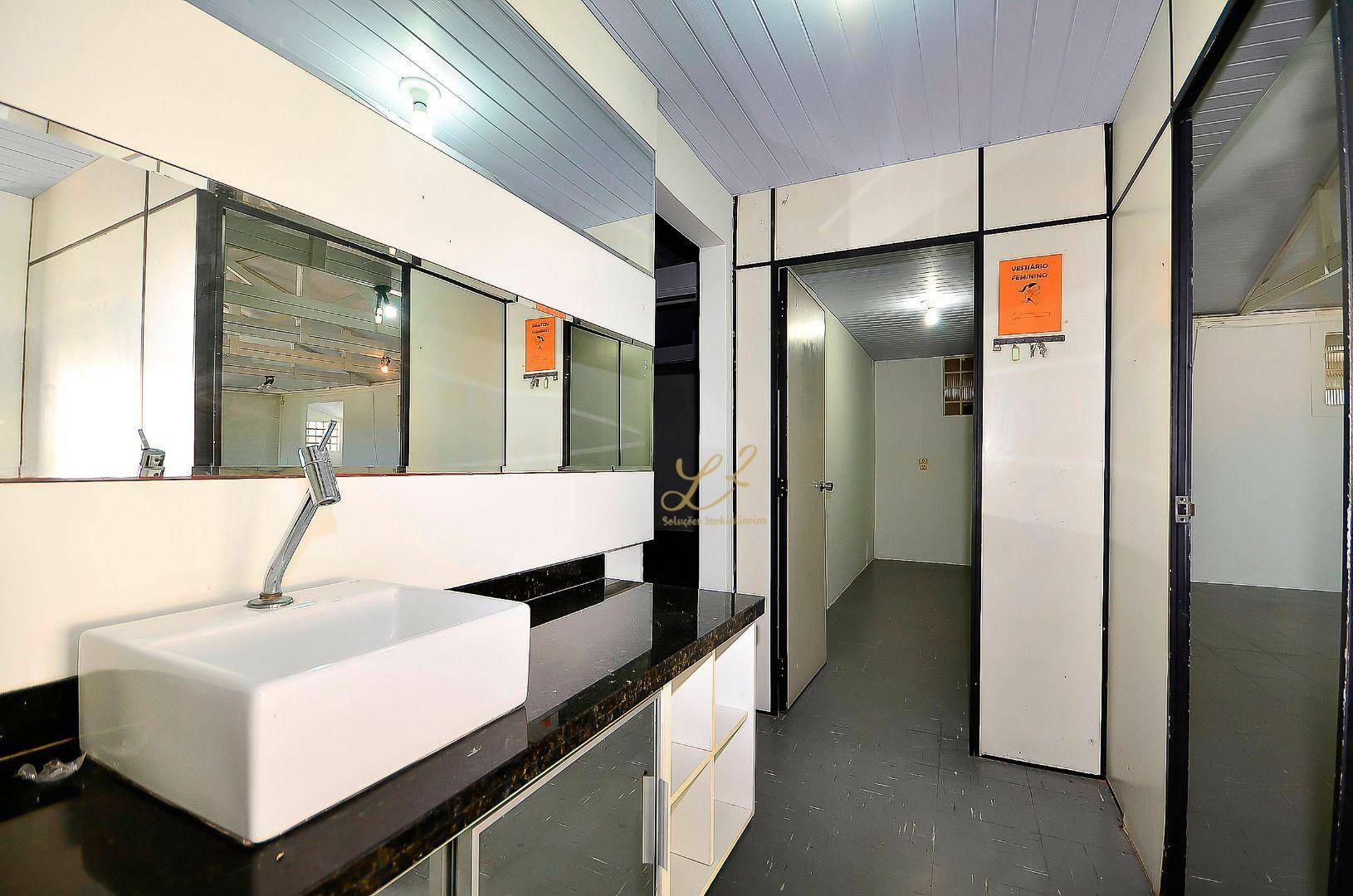 Loja-Salão para alugar, 172m² - Foto 13