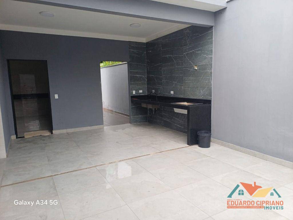 Sobrado à venda com 2 quartos, 104m² - Foto 30