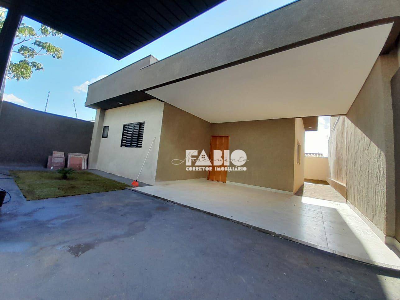 Casa à venda com 2 quartos, 89m² - Foto 3