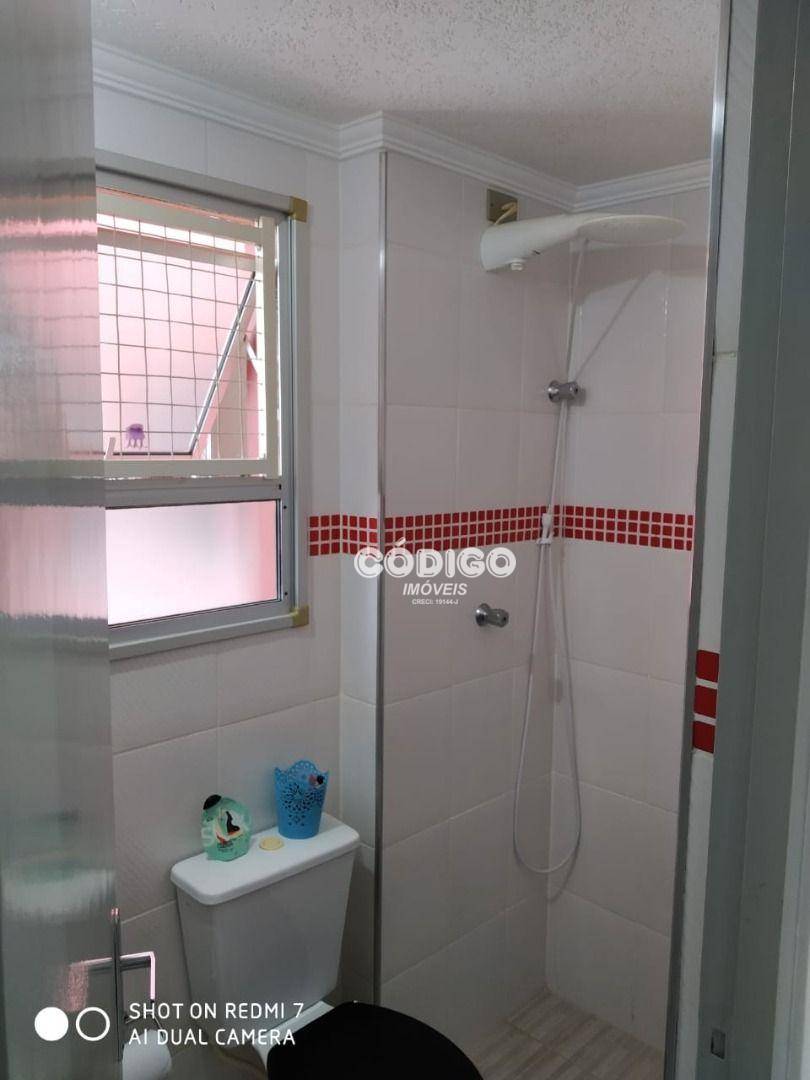 Apartamento à venda com 3 quartos, 58m² - Foto 17