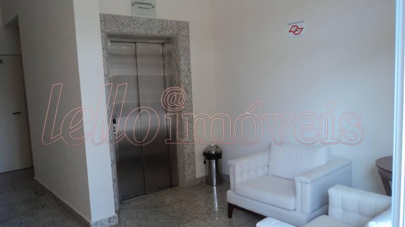 Apartamento para alugar com 3 quartos, 96m² - Foto 41