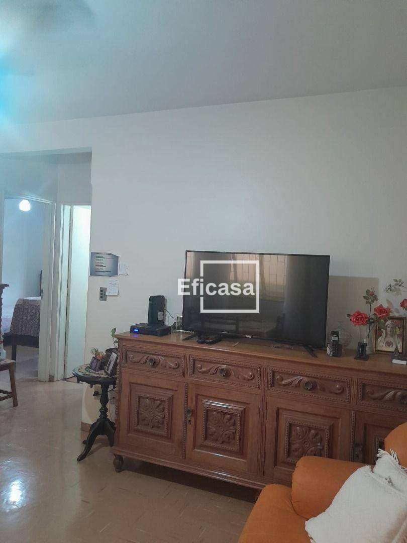 Apartamento à venda com 2 quartos, 56m² - Foto 4