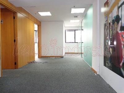 Conjunto Comercial-Sala para alugar, 150m² - Foto 1