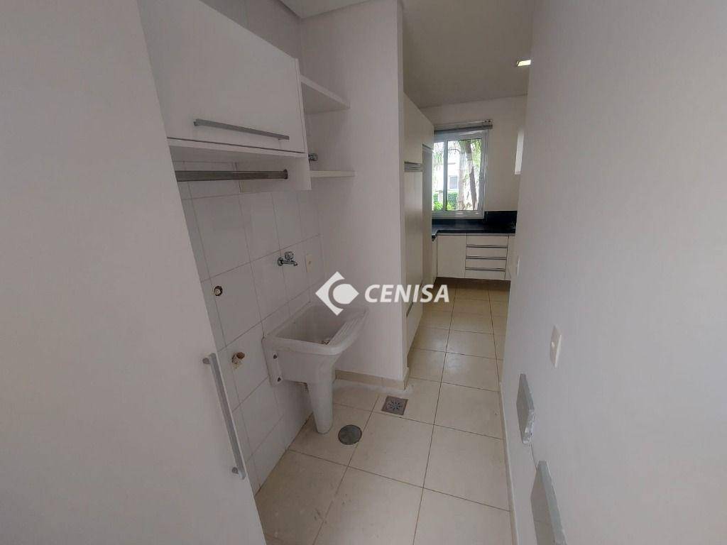 Casa de Condomínio à venda com 3 quartos, 145m² - Foto 7