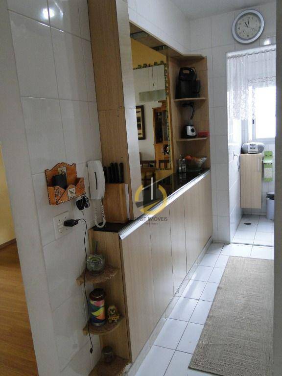 Apartamento à venda com 3 quartos, 63m² - Foto 18