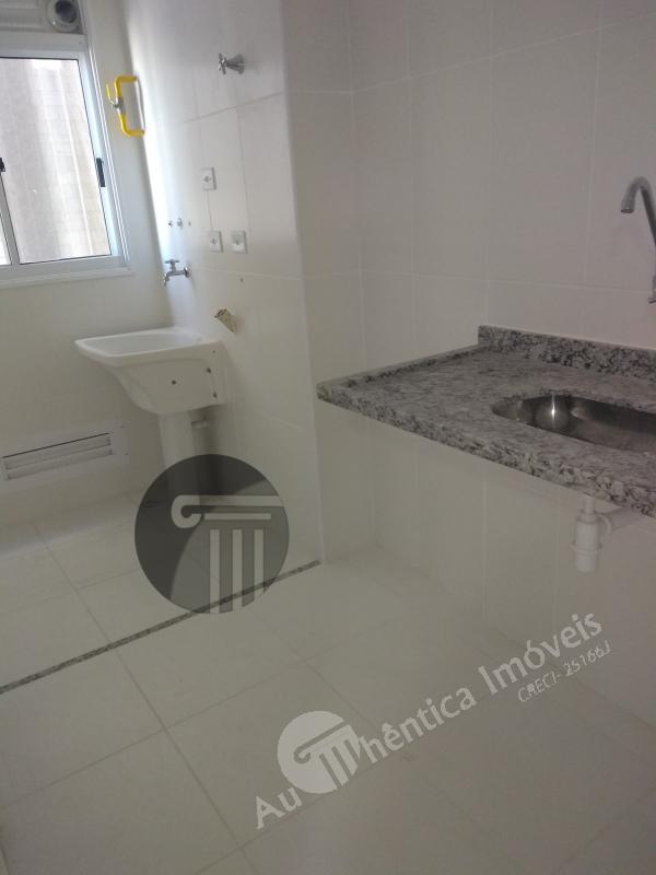 Apartamento para alugar com 3 quartos, 58m² - Foto 2