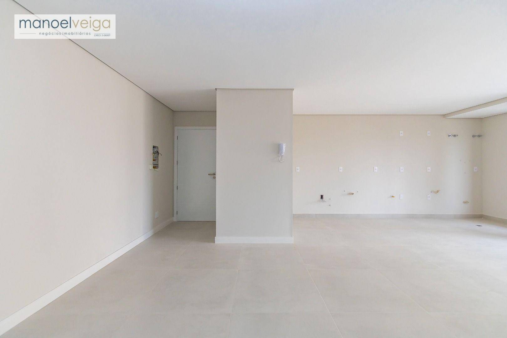 Apartamento à venda com 3 quartos, 100m² - Foto 3