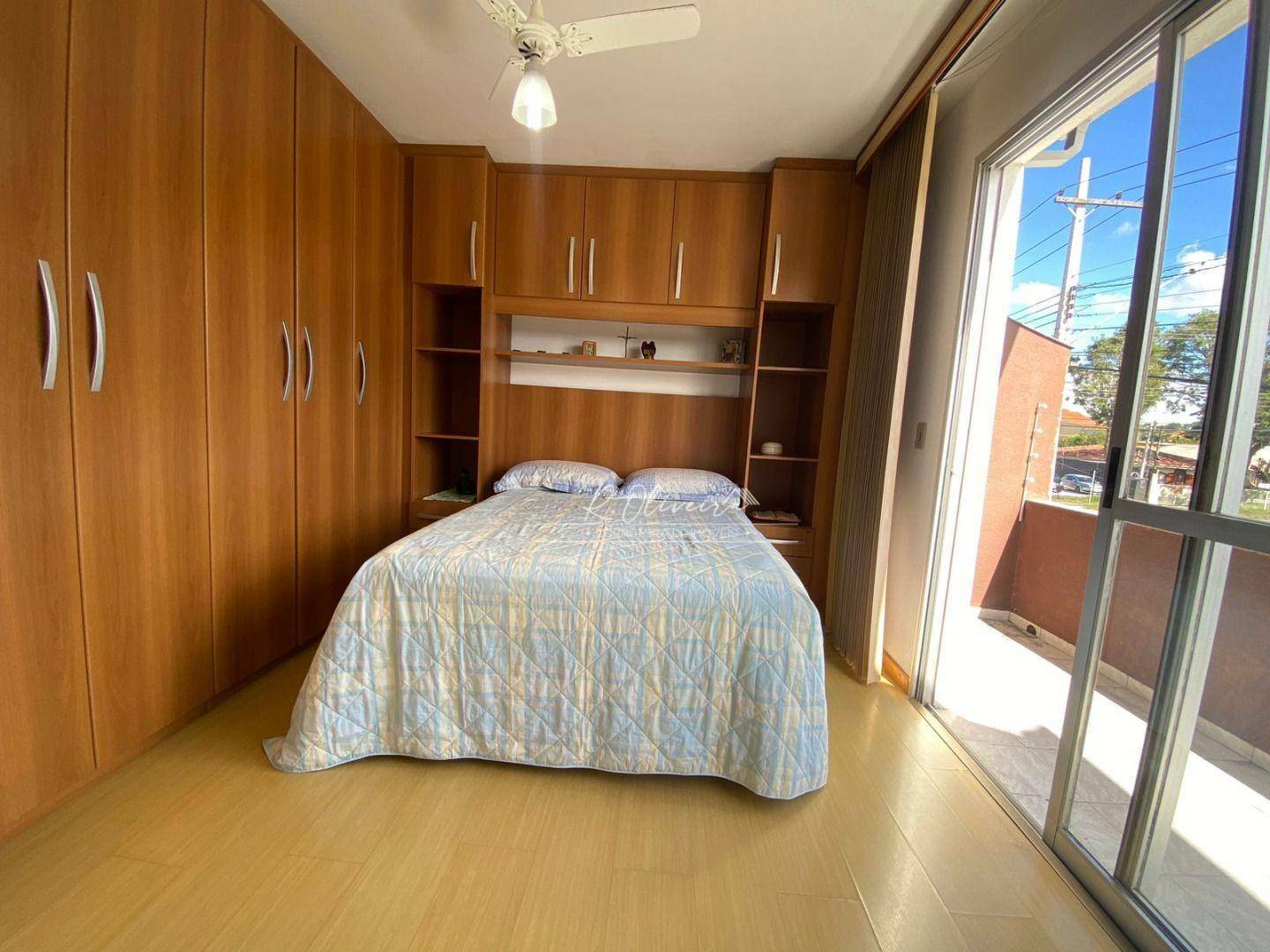 Sobrado à venda com 3 quartos, 103m² - Foto 9