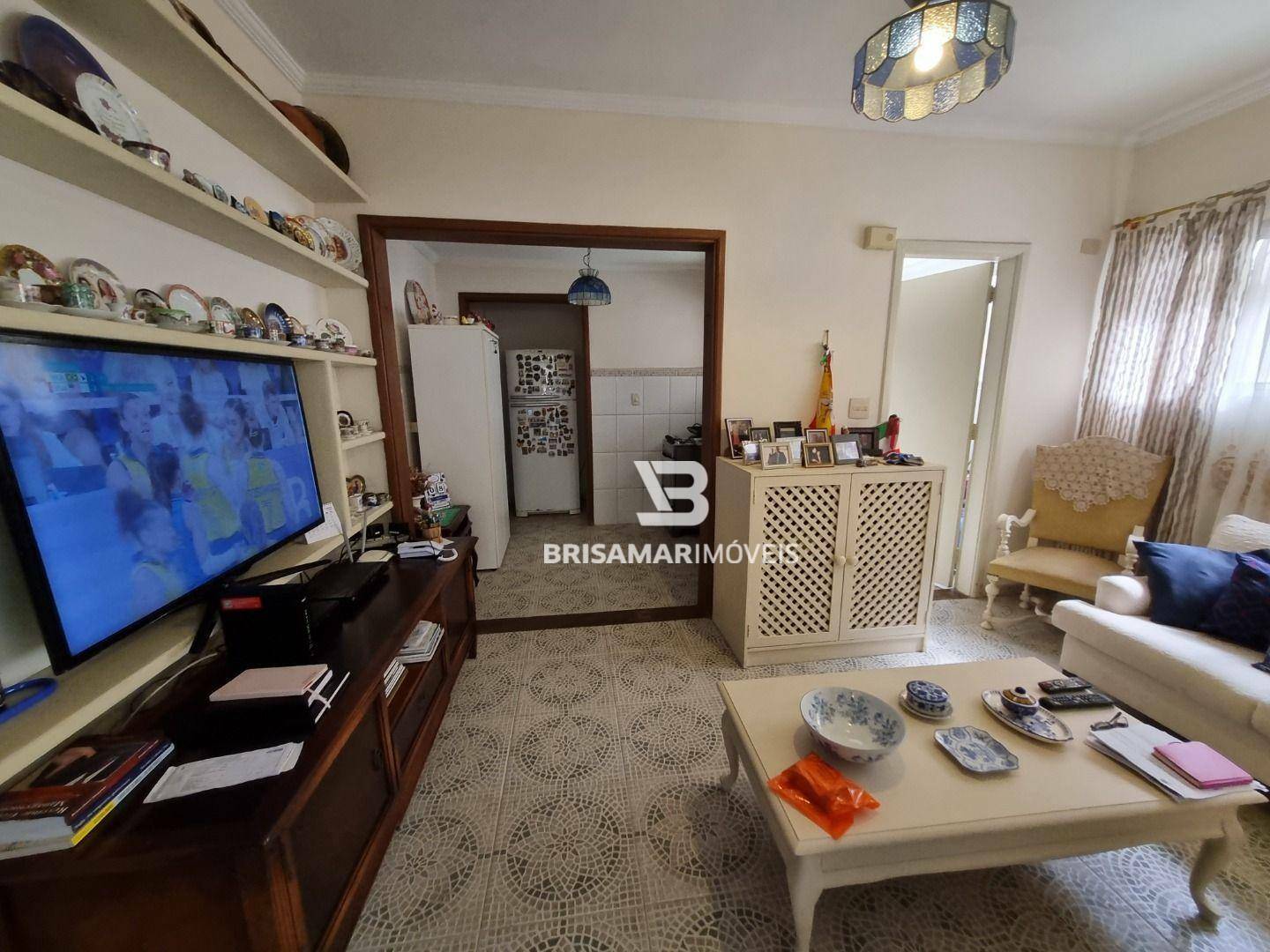 Apartamento à venda e aluguel com 3 quartos, 150m² - Foto 3