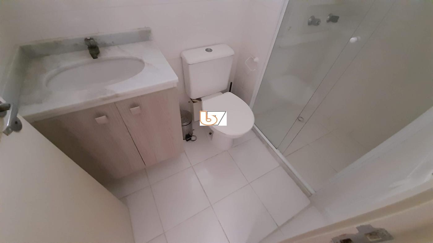 Apartamento para alugar com 2 quartos, 61m² - Foto 19