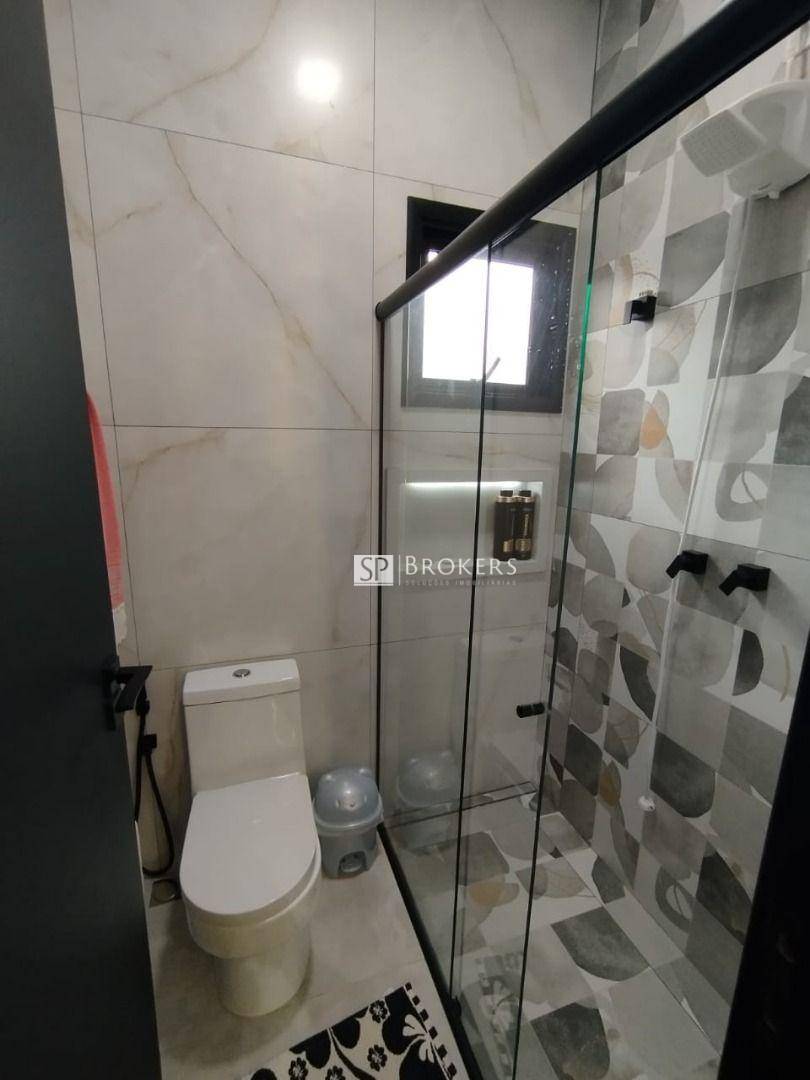 Casa de Condomínio à venda com 3 quartos, 131m² - Foto 18