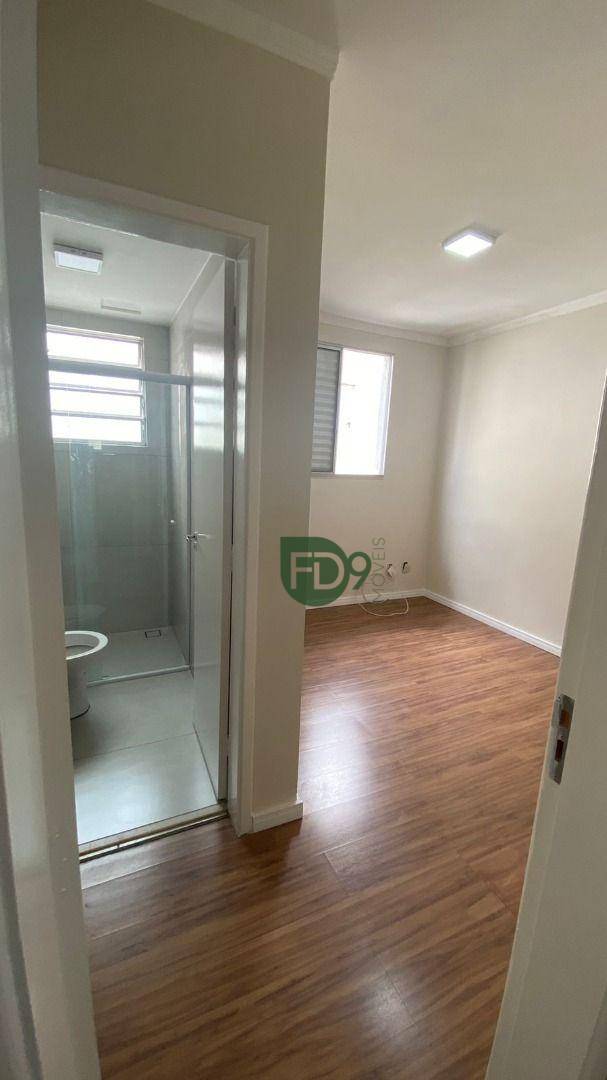 Apartamento à venda com 2 quartos, 52m² - Foto 10