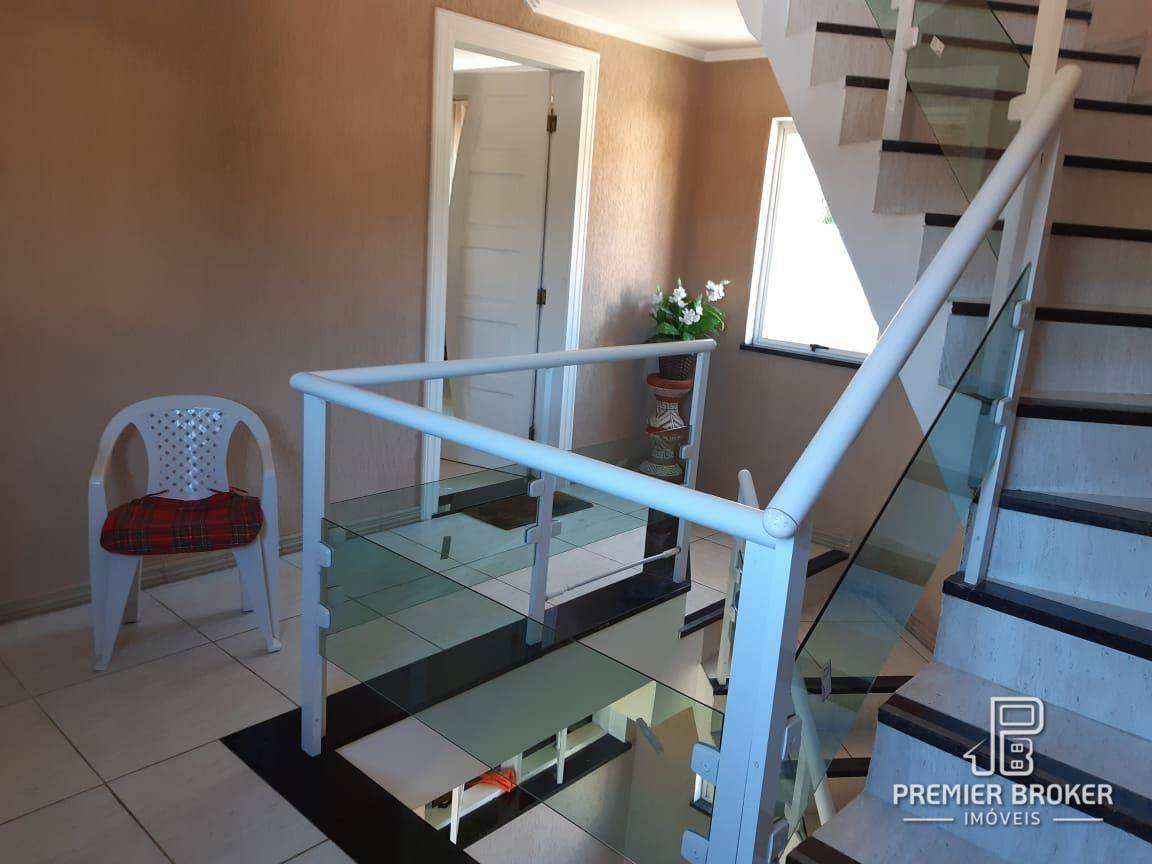 Casa à venda com 10 quartos, 320m² - Foto 6