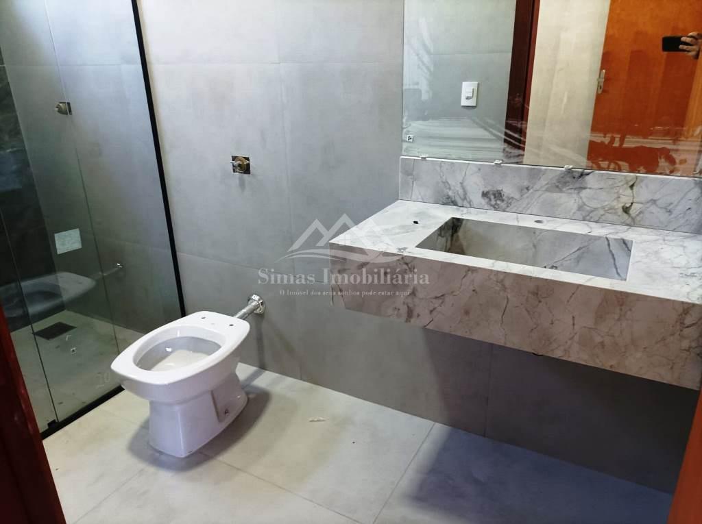 Casa à venda com 3 quartos, 251m² - Foto 24