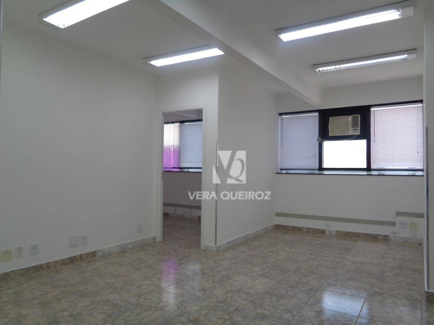 Conjunto Comercial-Sala para alugar, 100m² - Foto 14