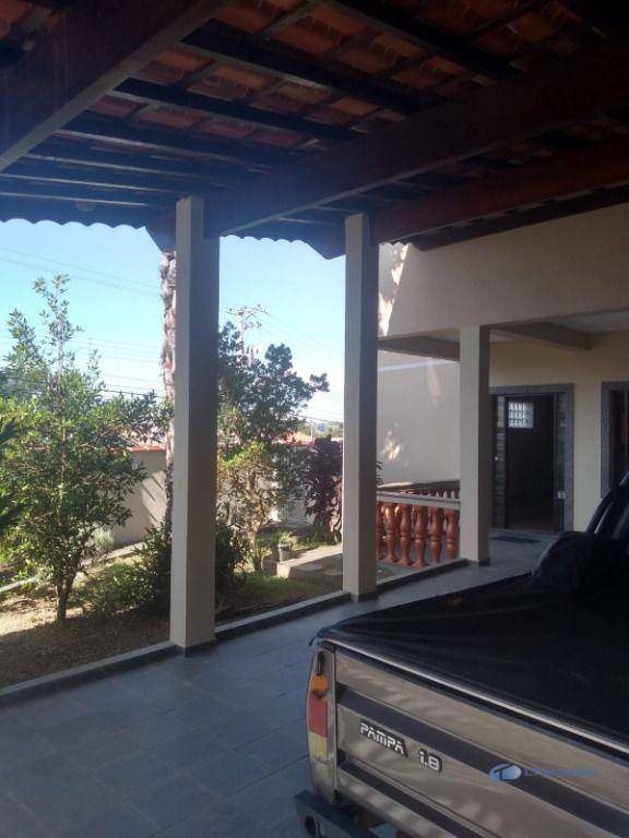 Sobrado à venda com 3 quartos, 280m² - Foto 24