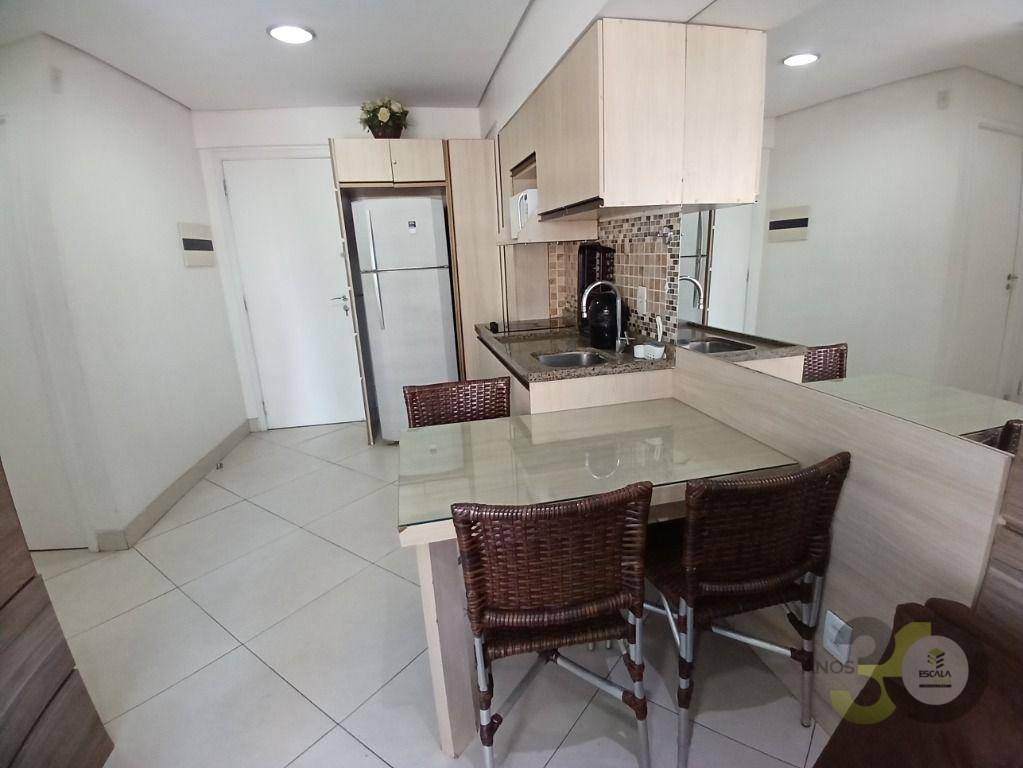 Apartamento para alugar com 2 quartos, 47m² - Foto 4