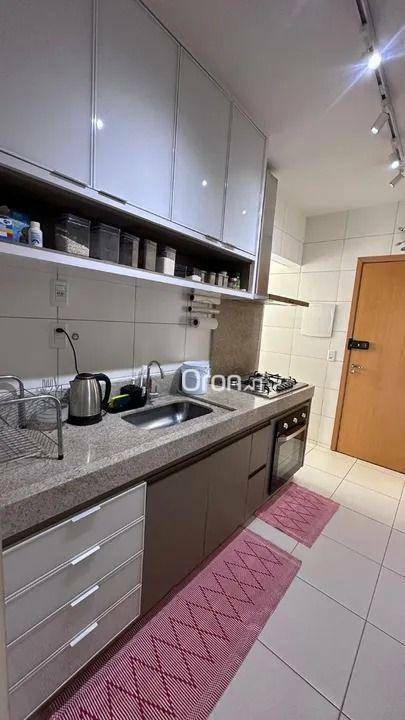 Apartamento à venda com 3 quartos, 118m² - Foto 6