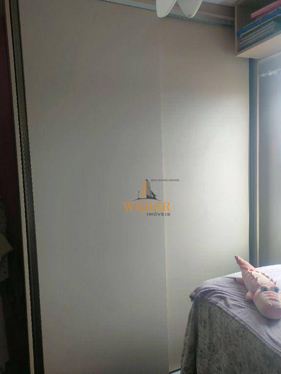 Apartamento à venda com 2 quartos, 50m² - Foto 29
