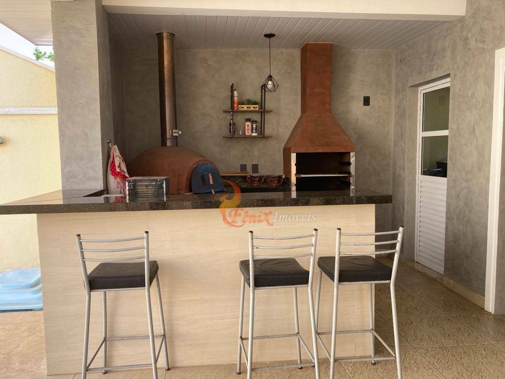 Sobrado à venda com 3 quartos, 283m² - Foto 2