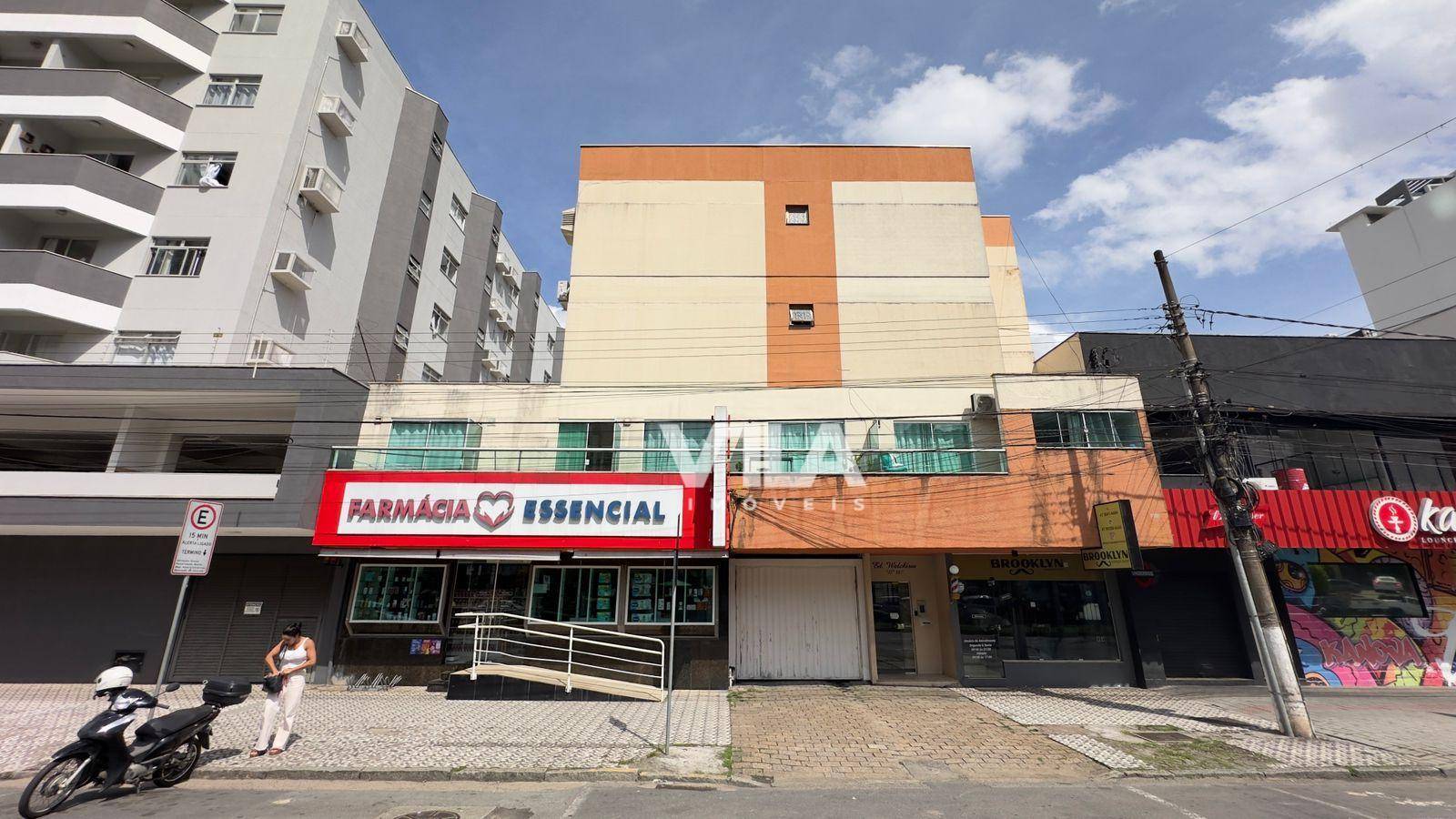 Apartamento, 4 quartos, 132 m² - Foto 1