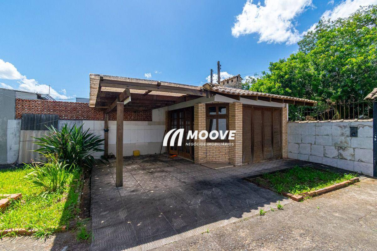 Casa, 1 quarto, 88 m² - Foto 2