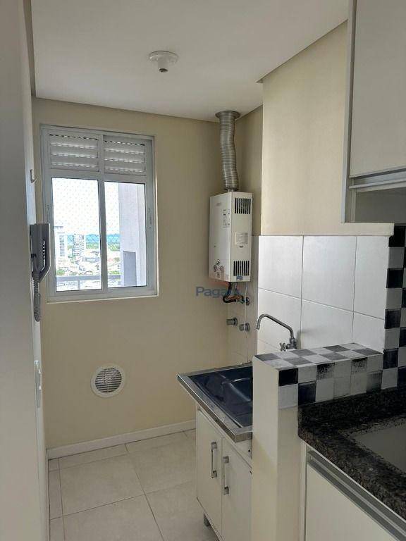 Apartamento à venda e aluguel com 3 quartos, 80m² - Foto 15