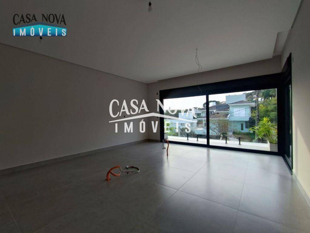 Casa de Condomínio à venda com 4 quartos, 397m² - Foto 11