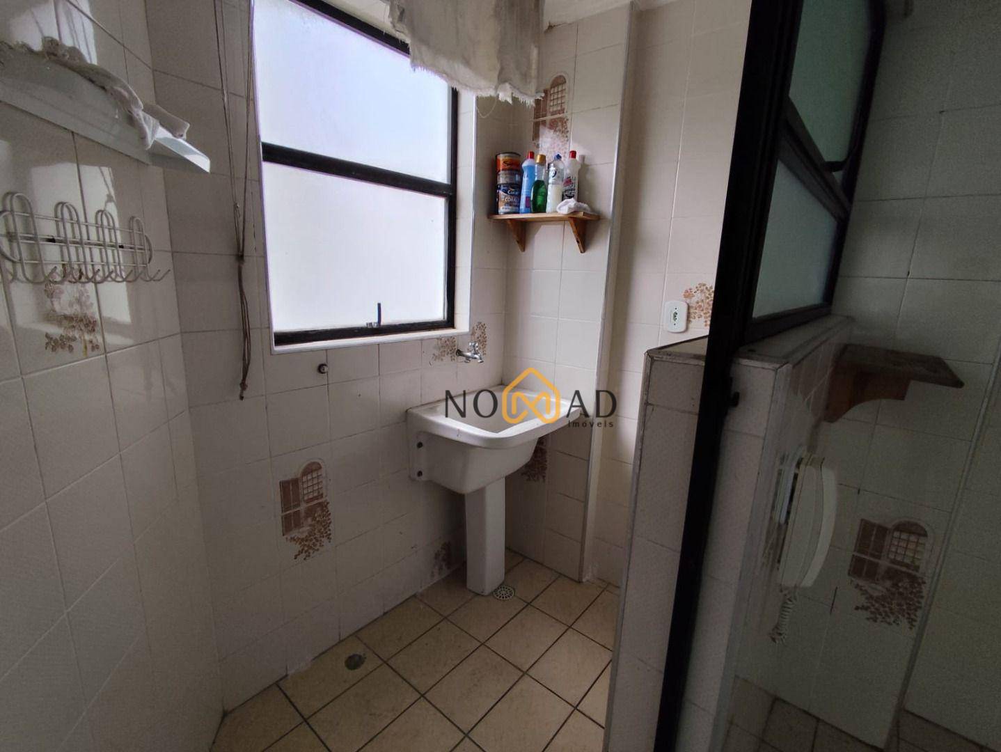 Apartamento à venda com 2 quartos, 65m² - Foto 15