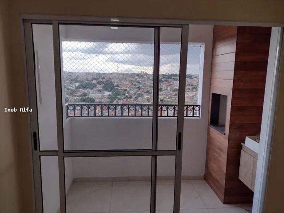 Apartamento à venda com 2 quartos, 67m² - Foto 1