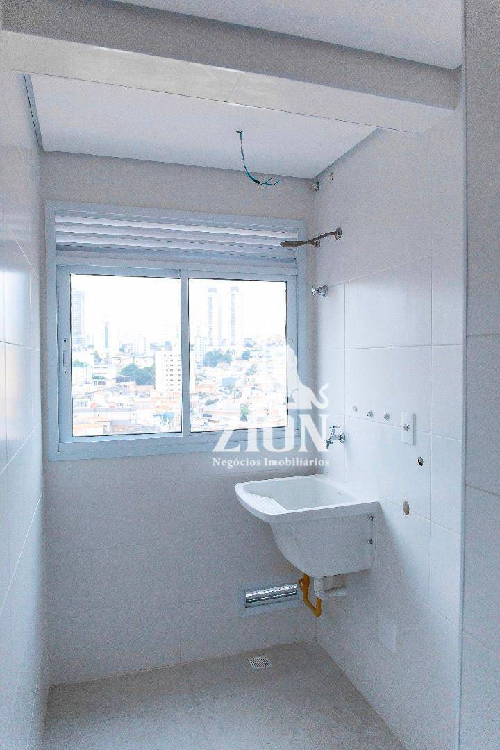 Apartamento à venda com 2 quartos, 55m² - Foto 4