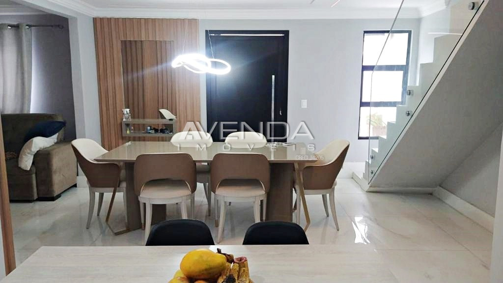 Sobrado à venda com 3 quartos, 154m² - Foto 4