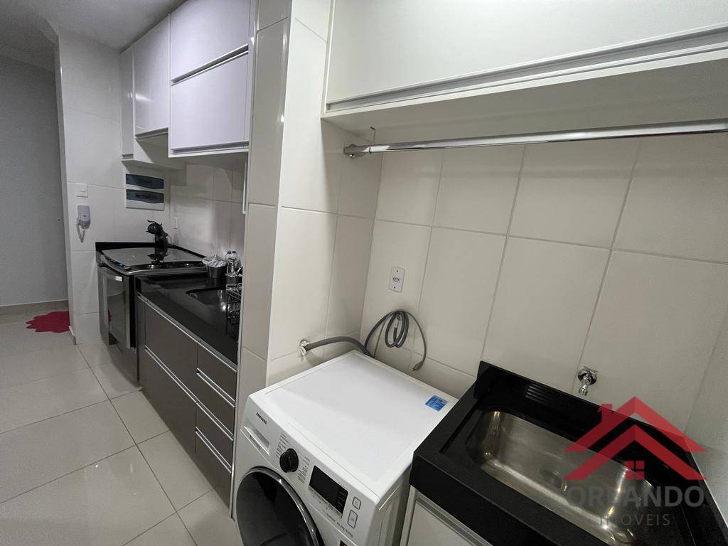 Apartamento à venda com 2 quartos, 48m² - Foto 5