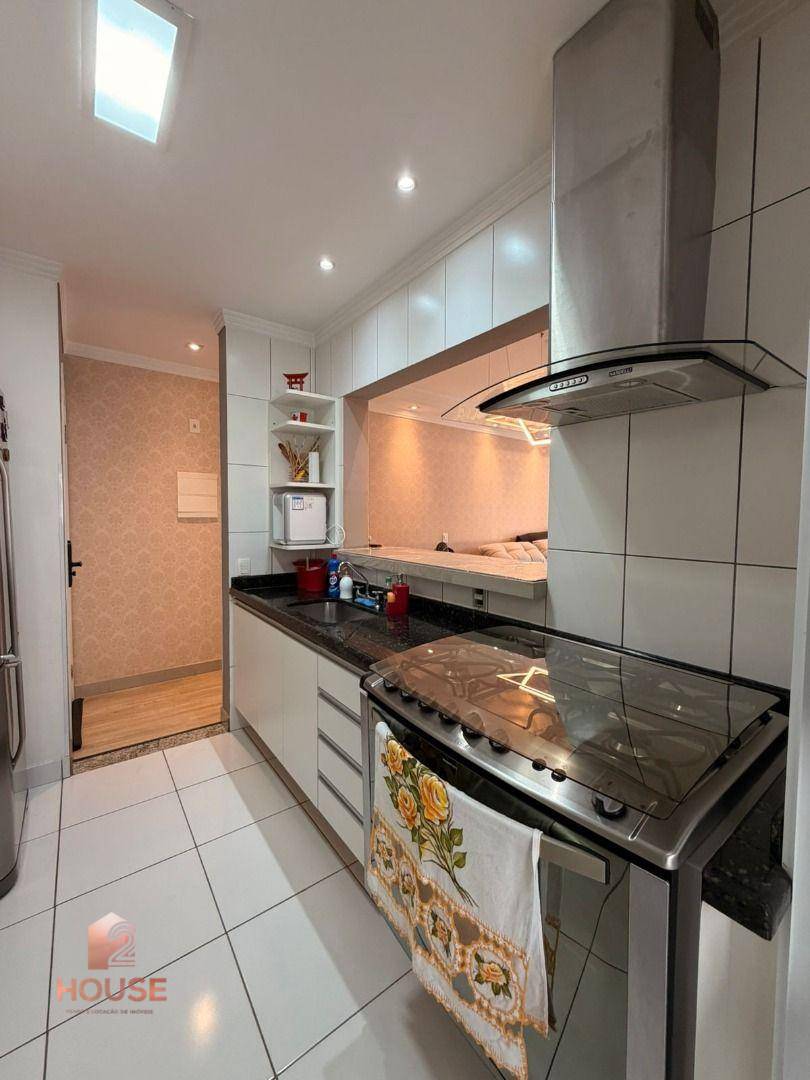 Apartamento, 3 quartos, 78 m² - Foto 5