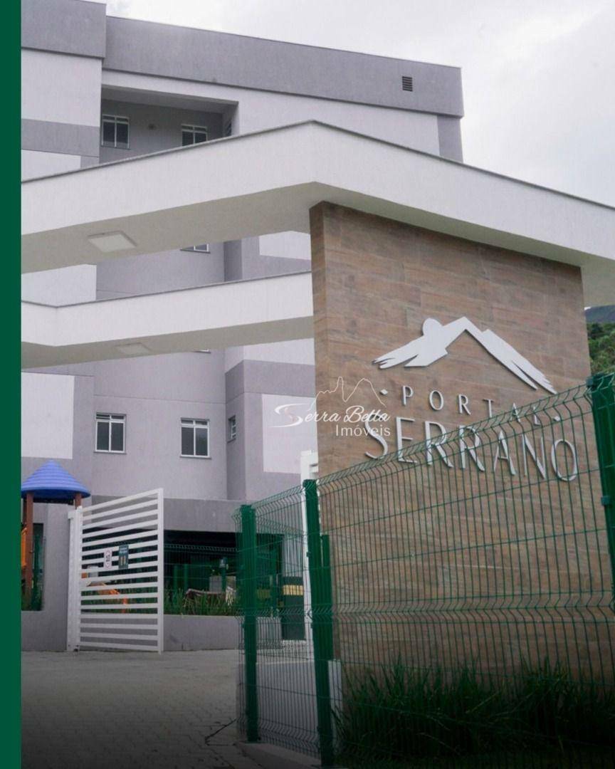 Apartamento, 2 quartos, 49 m² - Foto 2