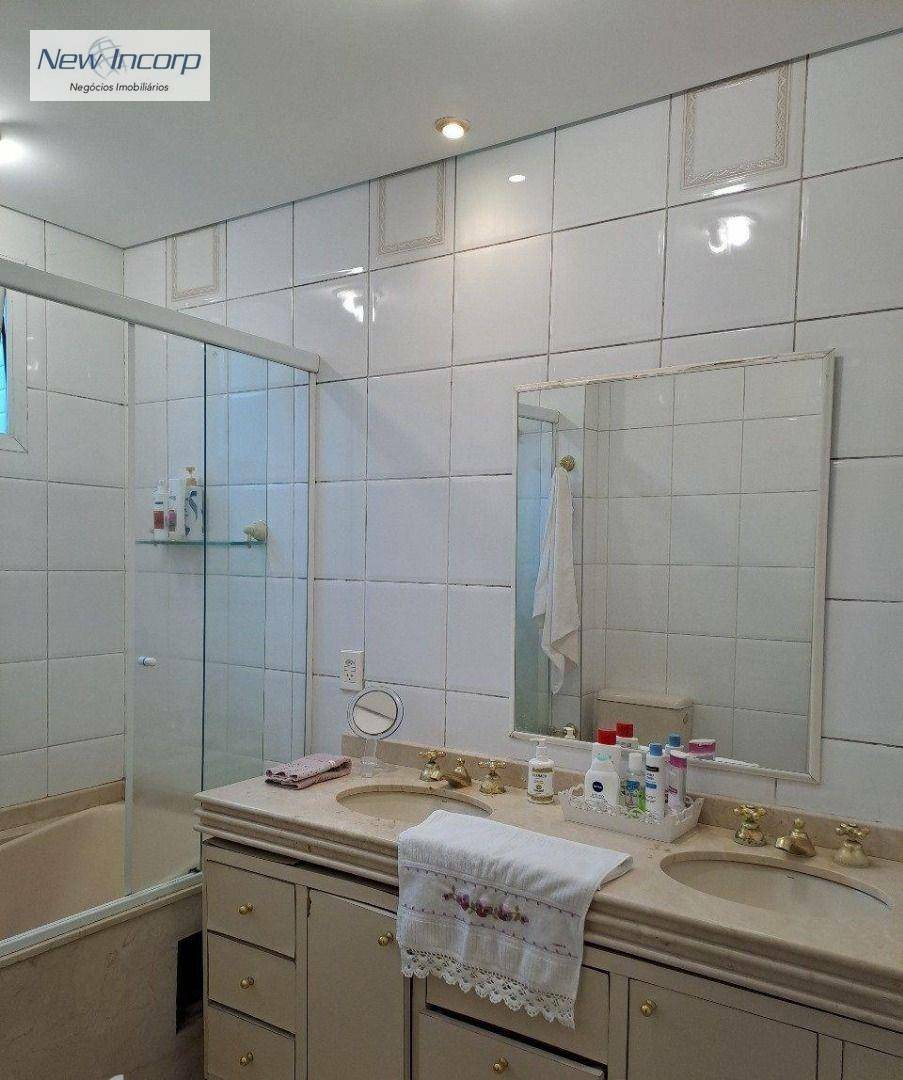 Apartamento à venda com 4 quartos, 186m² - Foto 29