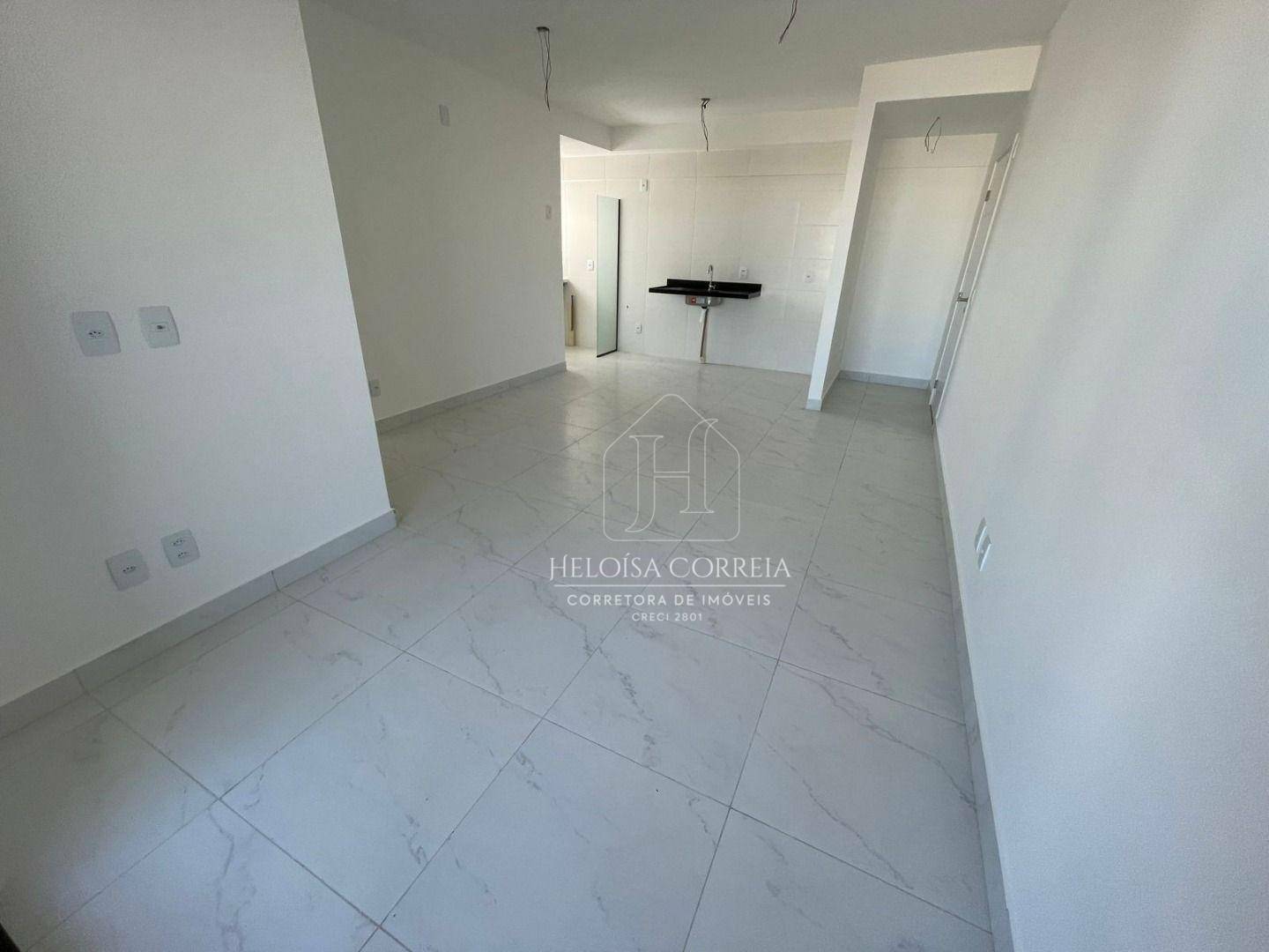 Apartamento à venda com 3 quartos, 75m² - Foto 4